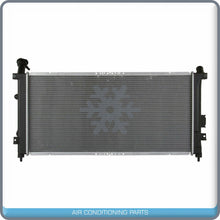 Cargar imagen en el visor de la galería, NEW Radiator for Buick Rendezvous, Terraza / Chevrolet Uplander, Venture.. QOA - Qualy Air