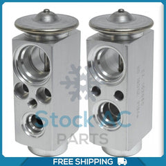 Válvula de expansión A/C para Chrysler Town &amp; Country / Dodge Grand Caravan / Je... QR