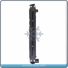 Cargar imagen en el visor de la galería, NEW Radiator for Jeep Wrangler 2.5/4.0L - 1987 to 1995 - QOA - Qualy Air