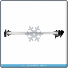 Load image into Gallery viewer, Radiator for Chevrolet Camaro / Pontiac Firebird QOA - Qualy Air