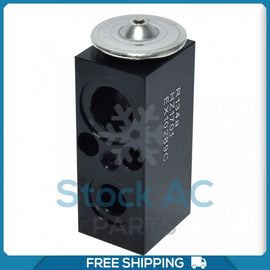 A/C Expansion Valve for Pontiac Solstice / Saturn Sky QR - Qualy Air