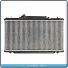 Cargar imagen en el visor de la galería, NEW Radiator for Acura RSX - 2002 to 2006 - OE# 19010PND901 - Qualy Air