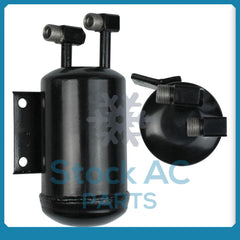 New A/C Receiver Drier for VW JETTA, GOLF, CORRADO - OE# 191820191A