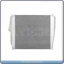 Cargar imagen en el visor de la galería, Intercooler for Volvo VNM / Freightliner 114SD, M2 112 / Kenworth T400, W9... QL - Qualy Air
