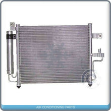 Cargar imagen en el visor de la galería, A/C Condenser for Accent QR - Qualy Air
