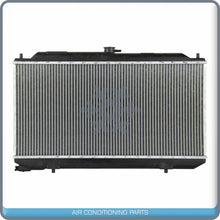 Cargar imagen en el visor de la galería, Radiator for Acura Integra QOA - Qualy Air