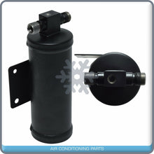 Cargar imagen en el visor de la galería, A/C Receiver Drier for John Deere -  OE# MIU10004 QR - Qualy Air