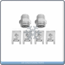 Load image into Gallery viewer, Radiator for Chevrolet Astro / GMC Safari QL - Qualy Air