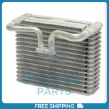 Núcleo de evaporador de aire acondicionado para Mazda Miata 2001-05 - OE# NC7261J10