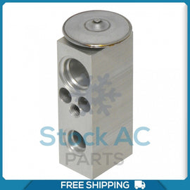 A/C Expansion Valve for Chrysler Grand Voyager, Town & Country / Dodge Gra... QR - Qualy Air