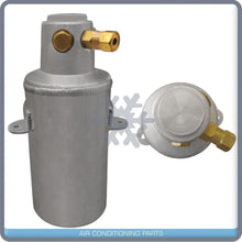 Cargar imagen en el visor de la galería, New A/C Receiver Drier for MB 300SD, 300SE, S320, S350,S500... - OE# 1408300183 - Qualy Air