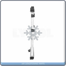 Cargar imagen en el visor de la galería, NEW Radiator for 03-06 Mack CX Model - QL - Qualy Air