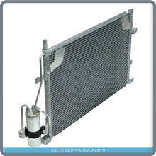 Load image into Gallery viewer, New A/C Condenser + Drier for Volvo S60, S80, V70, XC70.. - OE# 351037641 - Qualy Air