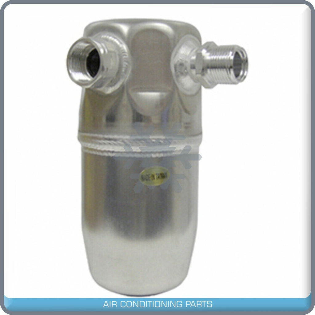A/C Receiver Drier for Buick Century, Regal / Chevrolet Lumina, Monte Carl... QR - Qualy Air