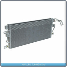 Load image into Gallery viewer, New A/C Condenser for Ford Explorer 2013-19 / Police Interceptor Utility 2014-19 - Qualy Air