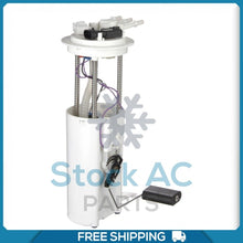 Load image into Gallery viewer, Electric Fuel Pump for Cadillac DeVille, Eldorado QOA - Qualy Air