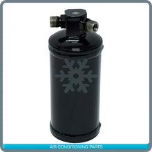 Cargar imagen en el visor de la galería, New A/C Receiver Drier for SUBA LOYALE 94-90 QU QU - Qualy Air