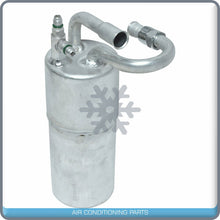 Load image into Gallery viewer, A/C Receiver Drier for Ford Explorer, Explorer Sport / Mazda Navajo QR - Qualy Air