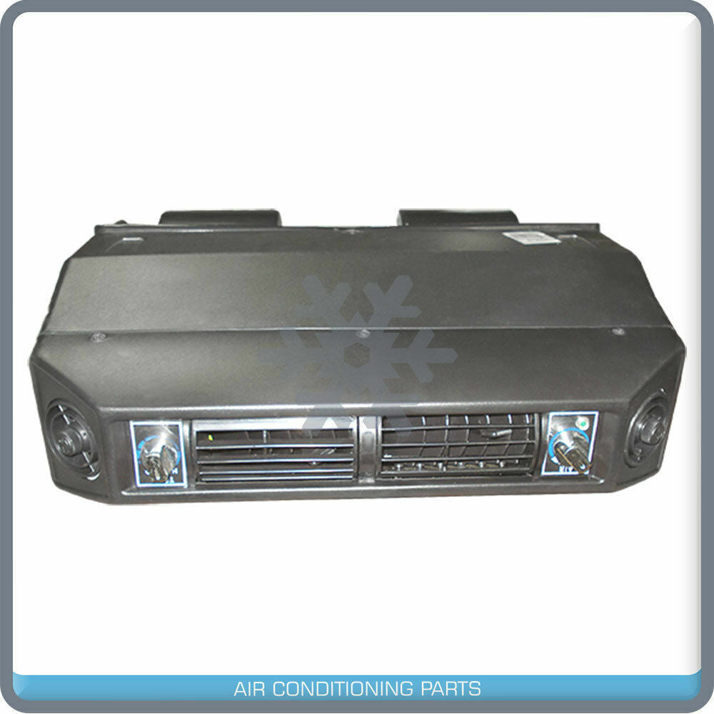 BRAND NEW A/C KIT UNIVERSAL UNDER DASH COMPRESSOR KIT AIR CONDITIONER 12V - Qualy Air