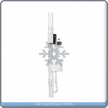 Load image into Gallery viewer, New AC Condenser Assembly For 2002 2003 2004 2005 Kia Sedona V6 3.5L QL - Qualy Air