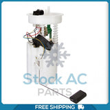 Electric Fuel Pump Module for Jeep Grand Cherokee 1995 4.0L 5.2L 9533017 QOA