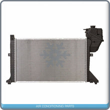 Load image into Gallery viewer, NEW Radiator for Dodge / Freightliner Sprinter 2500, Sprinter 3500 - 2002 to 06 - Qualy Air