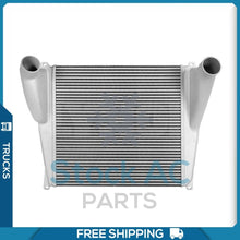 Cargar imagen en el visor de la galería, Intercooler for Freightliner M2 112, 114SD / Kenworth T400, T800, T600A, W.. QL - Qualy Air