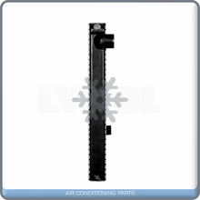 Cargar imagen en el visor de la galería, Radiator for Freightliner XB Raised Rail, XC, XB Line / Ford LA9000, L... QL - Qualy Air