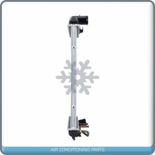 Cargar imagen en el visor de la galería, Radiator for Isuzu Axiom QOA - Qualy Air