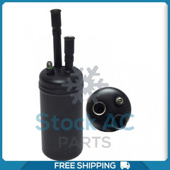 Secador del receptor de A/C para Ford Escort QR