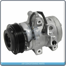 Load image into Gallery viewer, A/C Kit for Ford Focus QU - Qualy Air