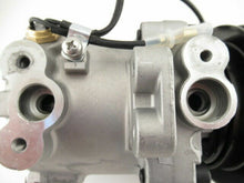 Load image into Gallery viewer, A/C Compressor SV06E fits Kubota KX080-3, KX121, KX121-3 - Qualy Air