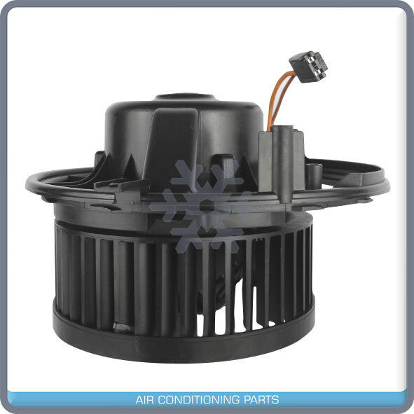 A/C Blower Motor for Audi A3 & Volkswagen 2015-16 - 5Q1819021B (OEM) - Qualy Air