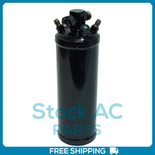 Load image into Gallery viewer, New A/C Receiver Drier for FRTLINER R134A 96-94 QU QU - Qualy Air