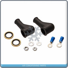 Cargar imagen en el visor de la galería, Electric Fuel Pump for Mercedes-Benz 190E, 260E, 300CE, 300E, 300SE, 300S.. QOA - Qualy Air