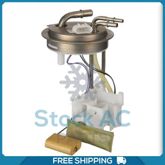 Electric Fuel Pump for Chevrolet Avalanche, Suburban / GMC Yukon QOA
