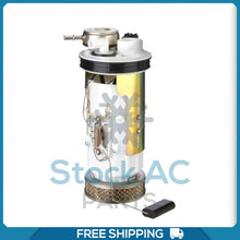 Load image into Gallery viewer, Electric Fuel Pump for Dodge B1500, B2500, B3500 QOA - Qualy Air