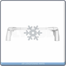 Load image into Gallery viewer, Intercooler for Freightliner M2 112 / Kenworth W900, T400, T800 / Peterbil... QL - Qualy Air