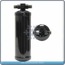 Cargar imagen en el visor de la galería, A/C Receiver Drier for Dodge Charger, Coronet, Dart / Mack R, U / Plymouth... QR - Qualy Air