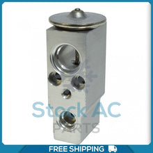 Cargar imagen en el visor de la galería, A/C Expansion Valve for Ford Expedition / Lincoln Navigator QR - Qualy Air