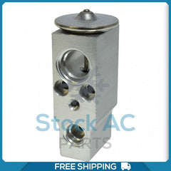 A/C Expansion Valve for Ford Expedition / Lincoln Navigator QR