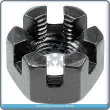 Cargar imagen en el visor de la galería, Control Arm Front Lower Left for Lexus ES250 1991-90, Toyota Camry 1991-87 QOA - Qualy Air
