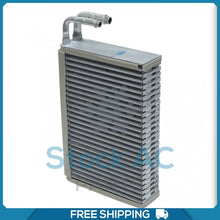 Cargar imagen en el visor de la galería, New A/C Evaporator for BMW 525i, 528i, 530i, 540i, M5, X5.. - OE# 64118385560 - Qualy Air
