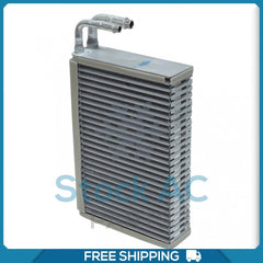 Nuevo evaporador A/C para BMW 525i, 528i, 530i, 540i, M5, X5.. - OE# 64118385560