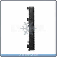 Cargar imagen en el visor de la galería, NEW Radiator for BMW 323i, 323Ci, 323ti, 323is, 328i, M3, 328is, Z3, 325i.. QL - Qualy Air