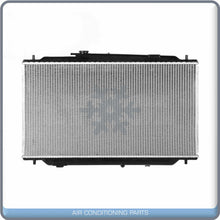 Cargar imagen en el visor de la galería, NEW Radiator fits 92-96 Honda Prelude QL - Qualy Air