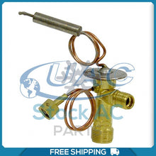 Cargar imagen en el visor de la galería, A/C Expansion Valve for Mazda 626, MX-6 QR - Qualy Air