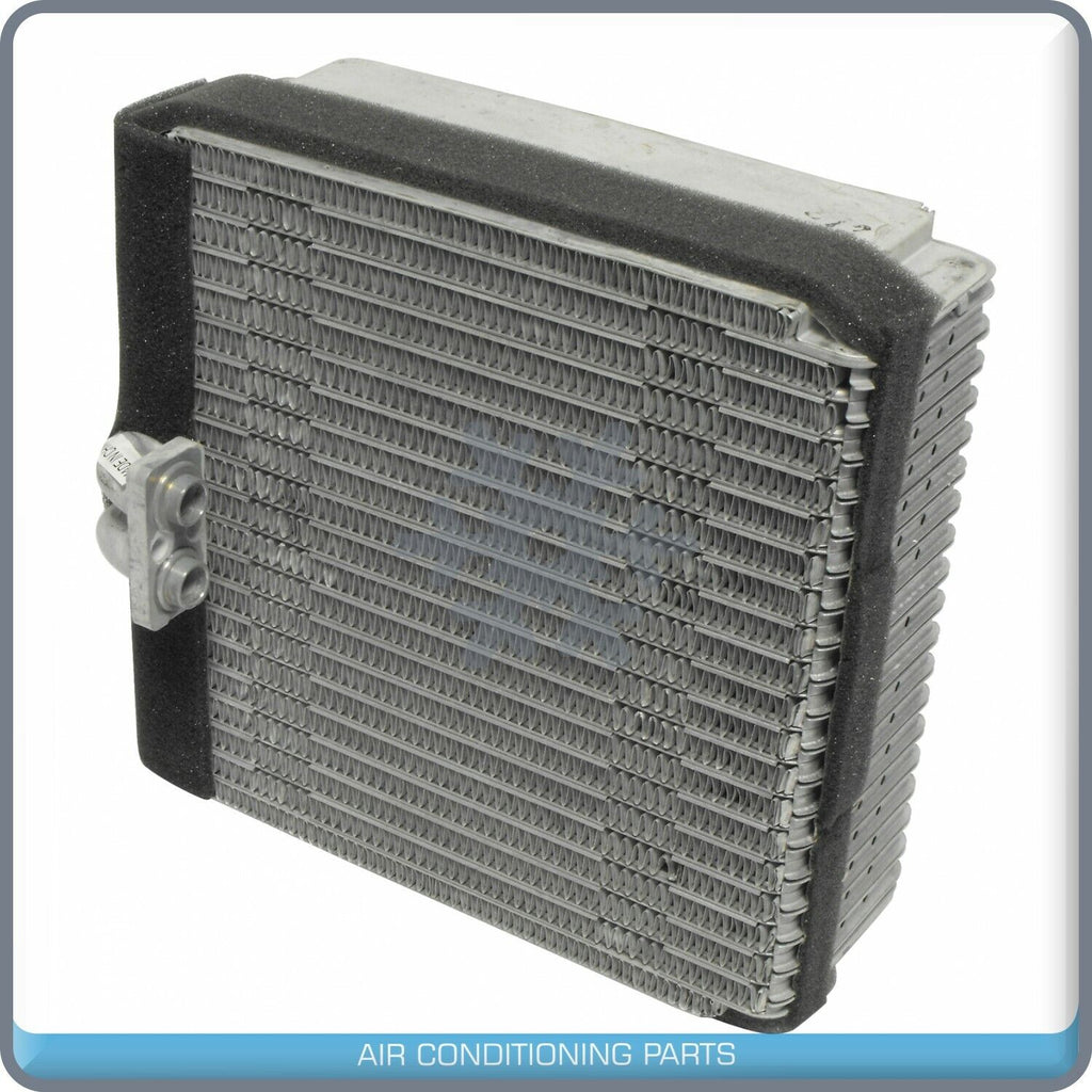 A/C Evaporator Core for Toyota Paseo, Tercel QU - Qualy Air