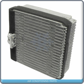 A/C Evaporator Core for Toyota Paseo, Tercel QU - Qualy Air
