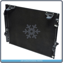 Cargar imagen en el visor de la galería, New A/C Condenser for Lexus LX570 2008 to 2018/ Toyota Land Cruiser 2008 to 2018 - Qualy Air